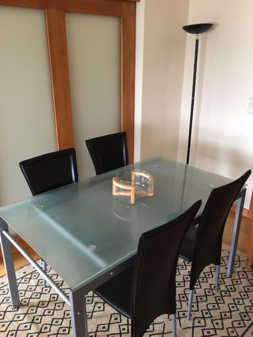Azores Nature Holidays Apartment Ponta Delgada Buitenkant foto