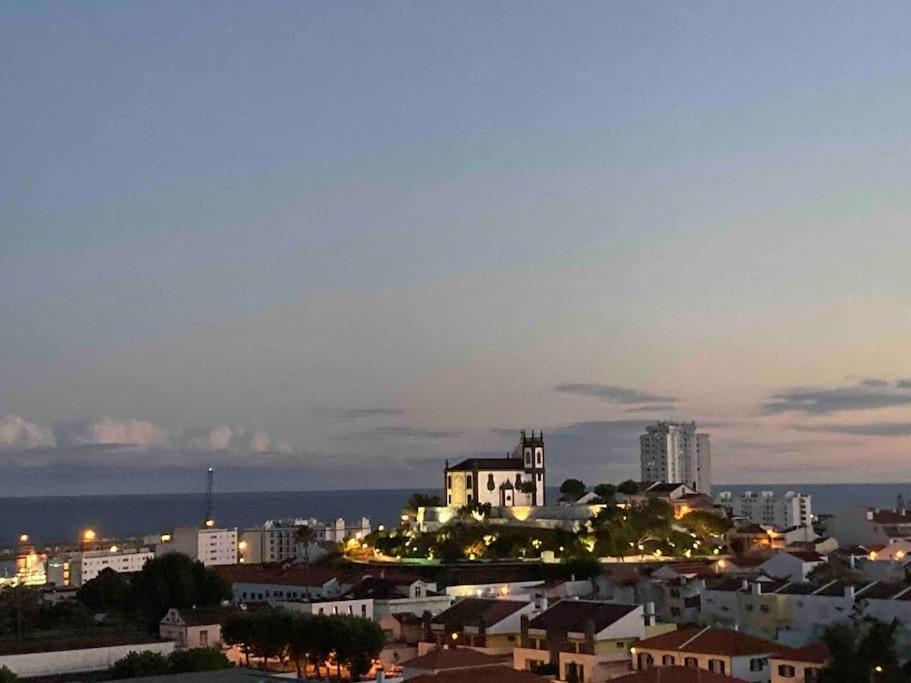 Azores Nature Holidays Apartment Ponta Delgada Buitenkant foto
