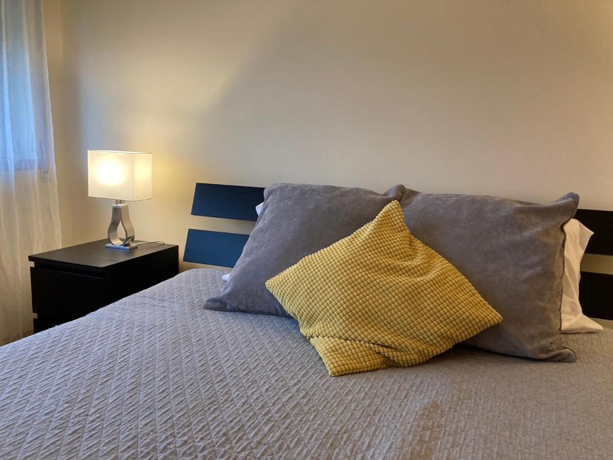Azores Nature Holidays Apartment Ponta Delgada Buitenkant foto