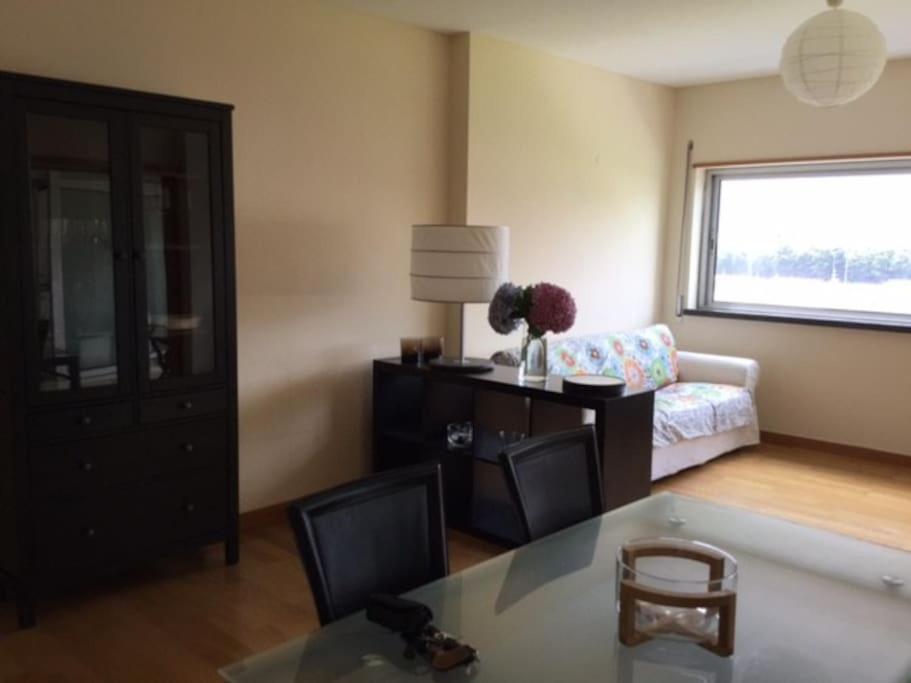 Azores Nature Holidays Apartment Ponta Delgada Buitenkant foto