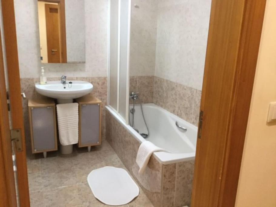 Azores Nature Holidays Apartment Ponta Delgada Buitenkant foto