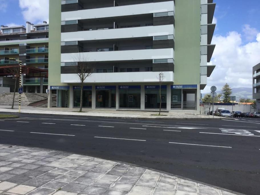 Azores Nature Holidays Apartment Ponta Delgada Buitenkant foto