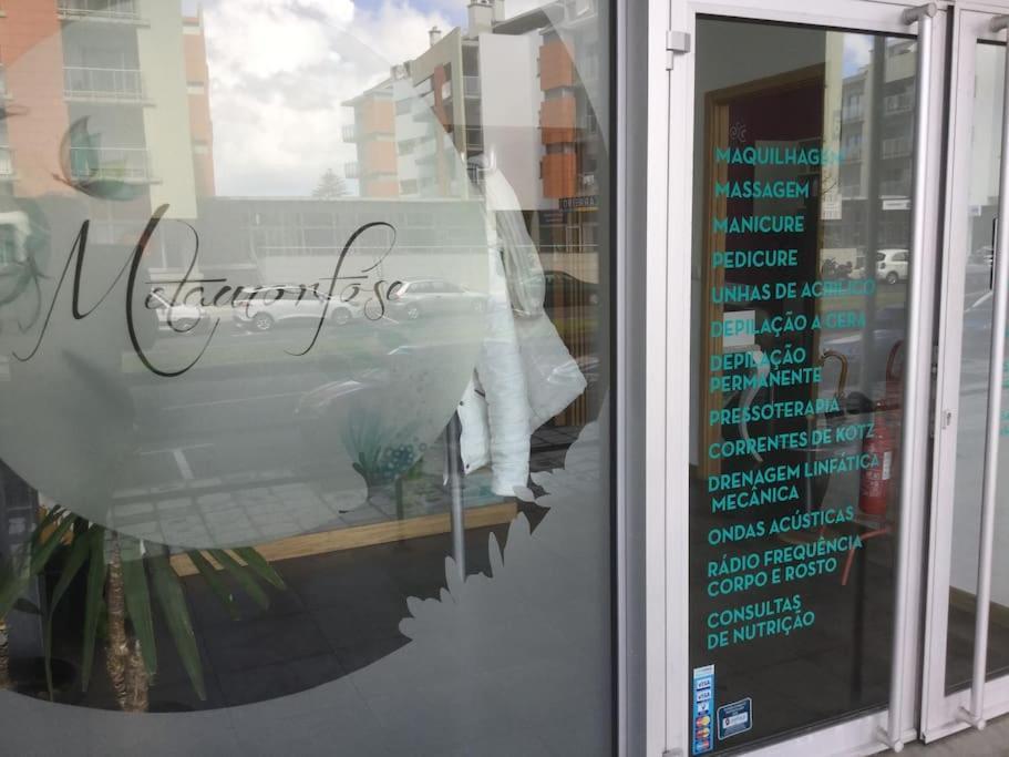 Azores Nature Holidays Apartment Ponta Delgada Buitenkant foto