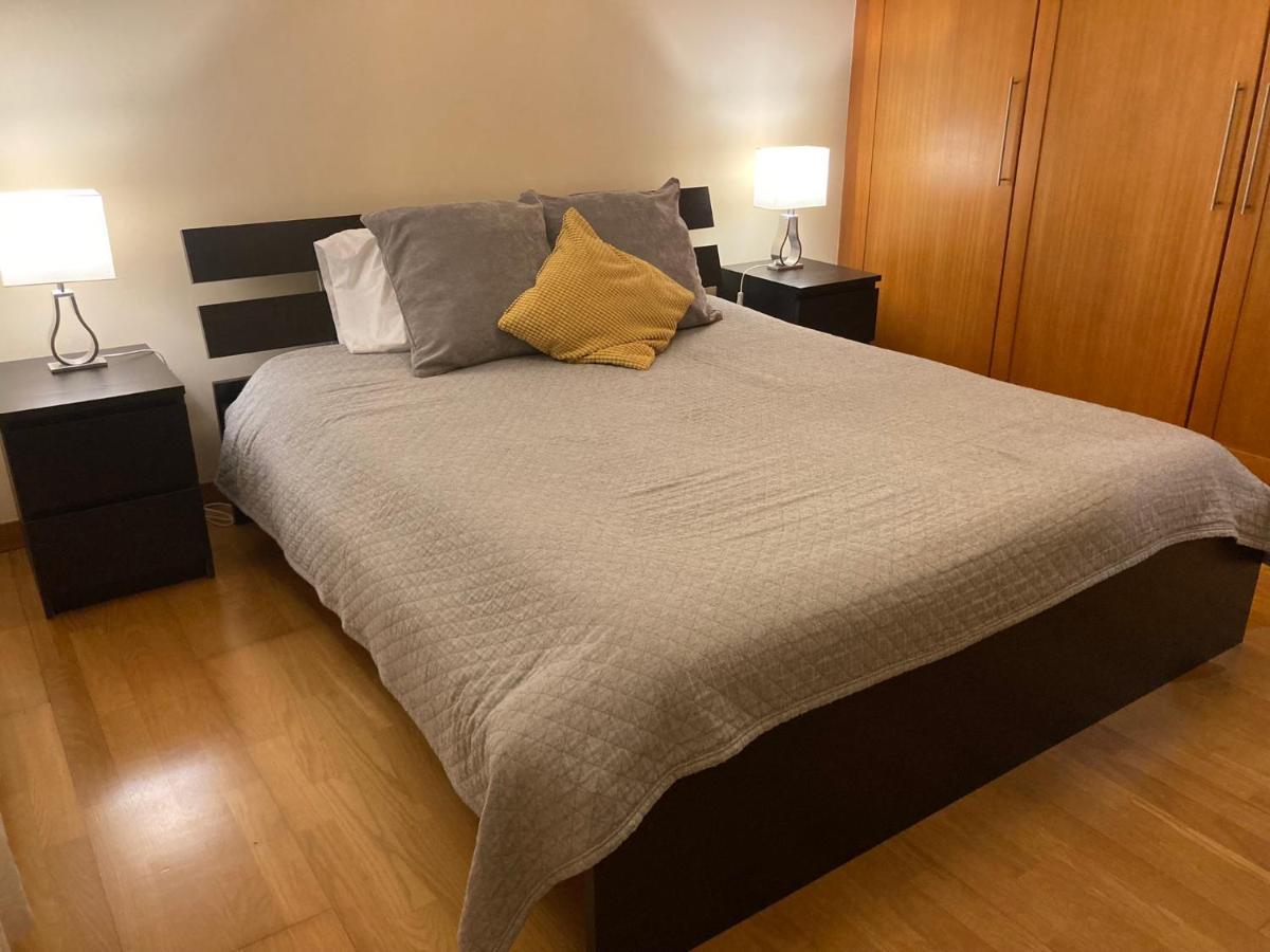 Azores Nature Holidays Apartment Ponta Delgada Buitenkant foto
